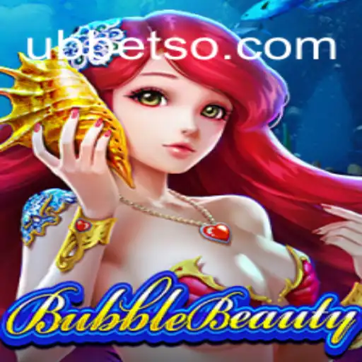 Explorando BubbleBeauty: Um Jogo Cativante da UBBET.com