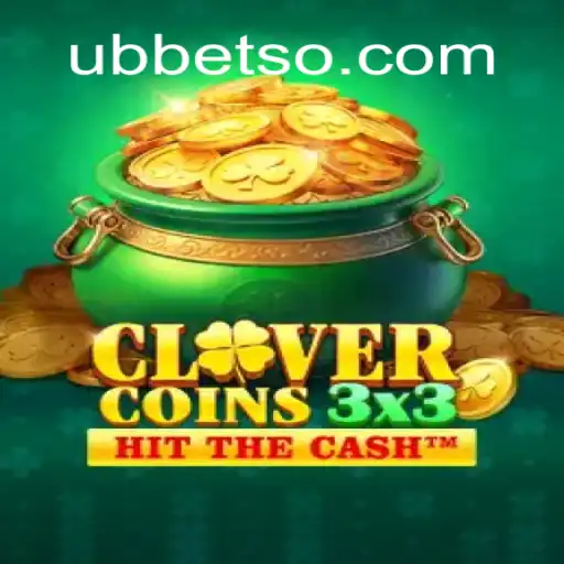 Explorando Clovercoin3x3: Um Mergulho no Universo de Entretenimento da UBBET.com