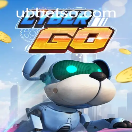 CyberGO: Descubra o Mundo Futurista do Novo Jogo Interativo