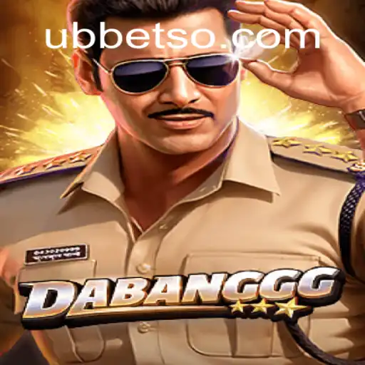 Descubra o Mundo do Jogo DABANGGG: Uma Experiência Única com UBBET.com