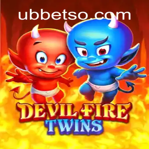 Descubra a Ação Explosiva em DevilFireTwins