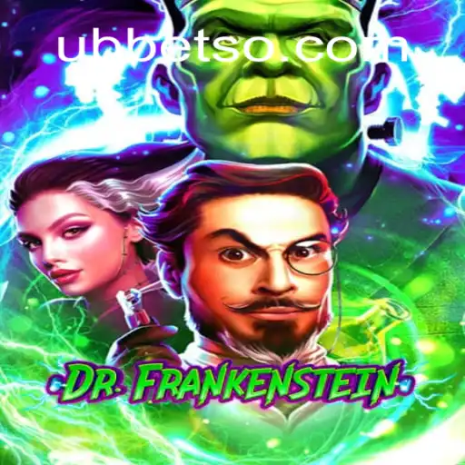 Explore o Universo de DrFrankenstein no Jogo de Estratégia da UBBET.com