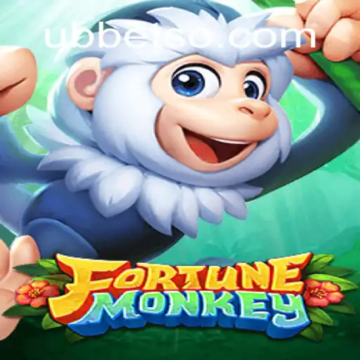 FortuneMonkey: Descubra o Jogo de Sucesso da UBBET.com