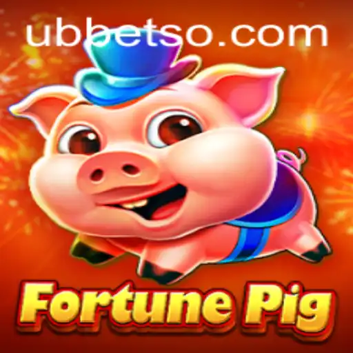 Explorando o Universe de FortunePig no UBBET.com