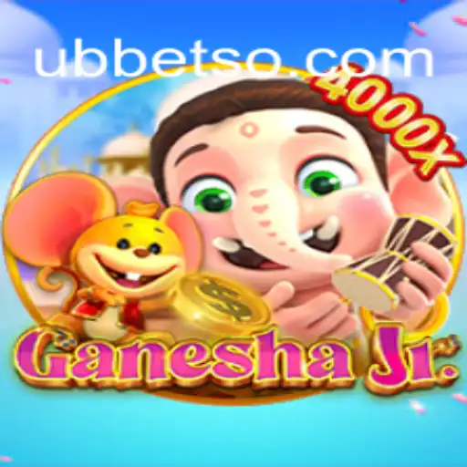 Explorando o Universo de GaneshaJr: Diversão e Estratégia no Cassino Online