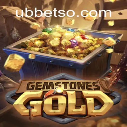 Desvendando os Segredos do GemstonesGold no UBBET.com
