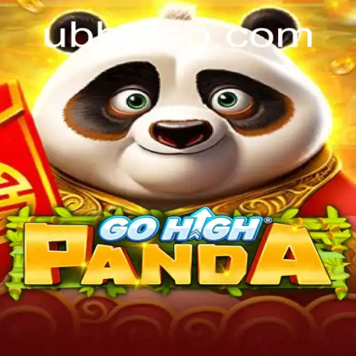 Descubra a Excitante Aventura de GoHighPanda no Universo de UBBET.com