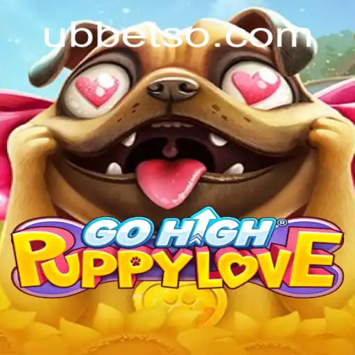 GoHighPuppyLove: O Encantador Mundo dos Filhotes