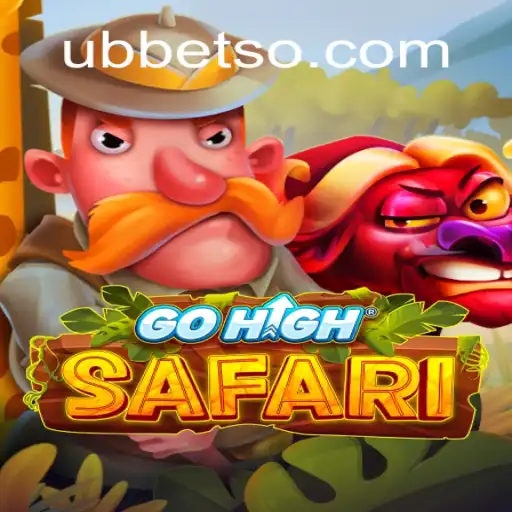 Descubra a Aventura em GoHighSafari, o Novo Jogo da UBBET.com