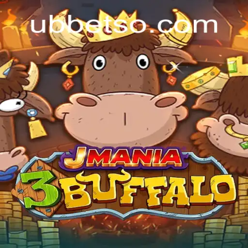 Descubra o Mundo de JMania3Buffalo: O Novo Fenômeno em UBBET.com