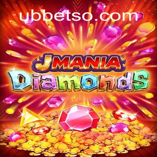 Descubra o Excitante Mundo de JManiaDiamonds
