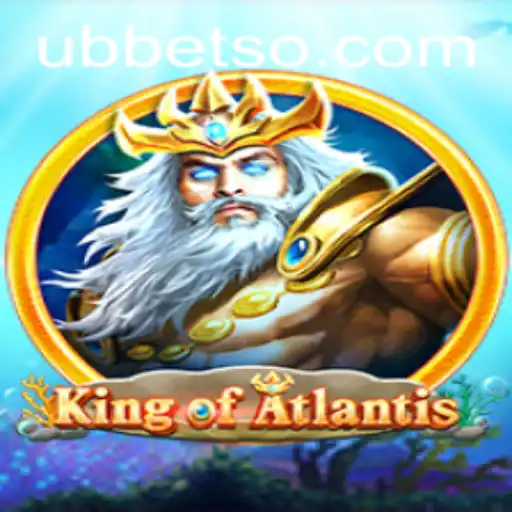 Descubra o Fascinante Mundo de KingofAtlantis: Um Mergulho no Jogo do Momento