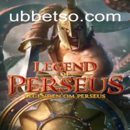 Experimente a Aventura Épica de LegendofPerseus em UBBET.com