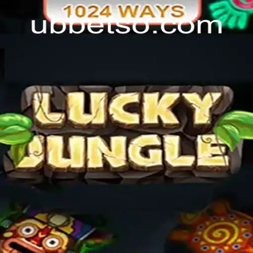 Explorando LuckyJungle1024: Um Novo Horizonte no Mundo dos Jogos de Azar