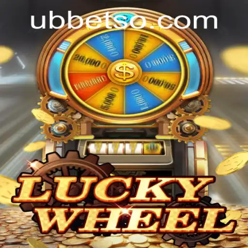 Descubra o Fascinante Mundo de LuckyWheel no UBBET.com
