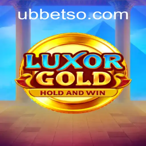 LuxorGold: Explorando o Fascinante Mundo do Novo Jogo de Cassino da UBBET.com