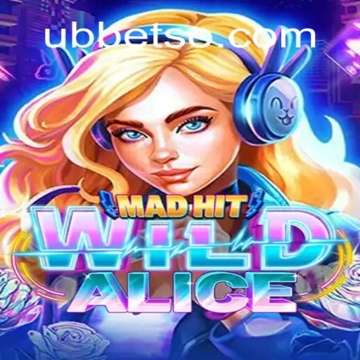 Descubra MadHitWildAlice: O Novo Fenômeno dos Jogos Online