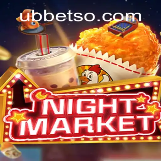 Descubra o Mundo Fascinante de NIGHTMARKET no UBBET.com