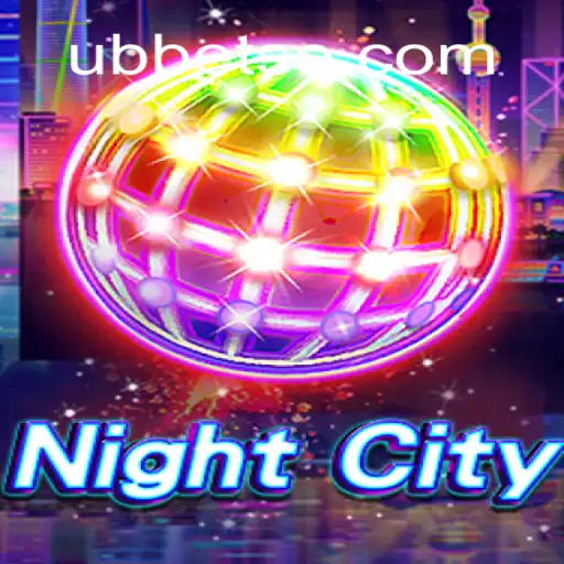 Explorando NightCity: Uma Jornada no Novo Jogo Inovador da UBBET.com