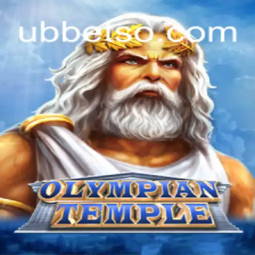 Desvendando OlympianTemple: Uma Aventura Épica em UBbet.com