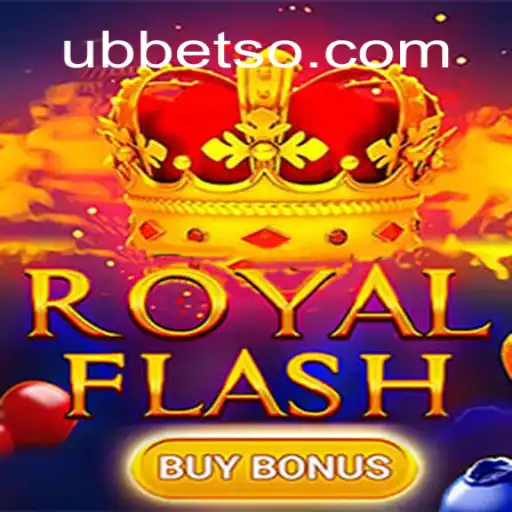 RoyalFlashBuyBonus: O Jogo de Cartas Que Revoluciona a Experiência Online em UBBET.com