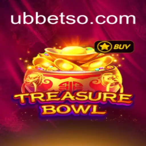 Descubra a Aventura de 'TreasureBowl' no UBBET.com