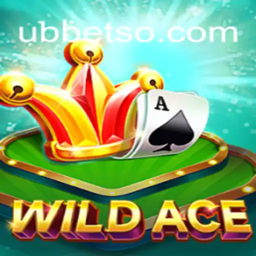Descubra o Mundo Excitante de WildAce no UBBET.com