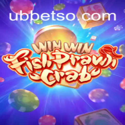 WinWinFishPrawnCrab: Uma Experiência Inovadora no Mundo dos Jogos com UBBET.com