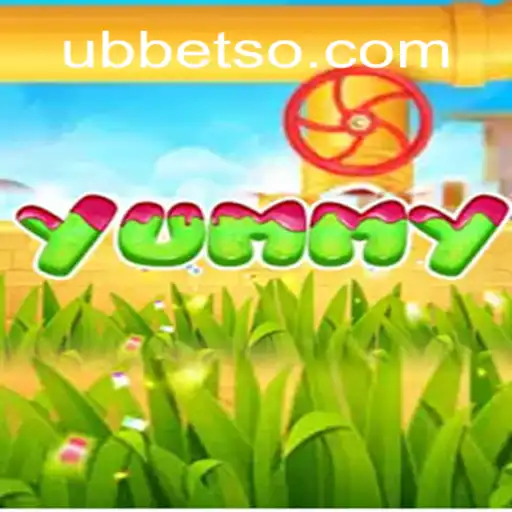 Descubra o Novo Jogo Yummy: Uma Jornada de Sabor no Mundo Virtual